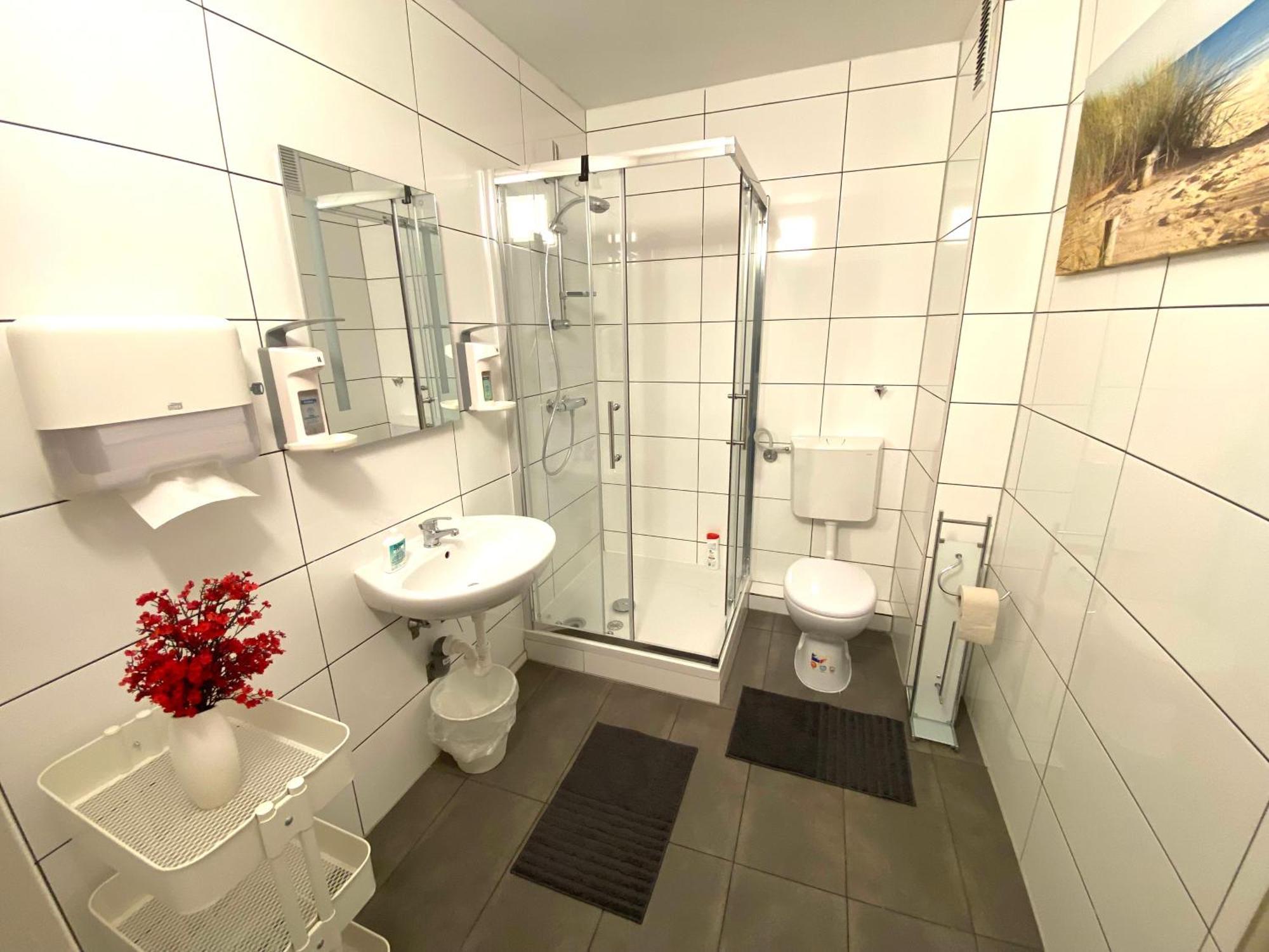 Gemuetliches Zuhause In 1A Lage Apartment Herne Exterior foto