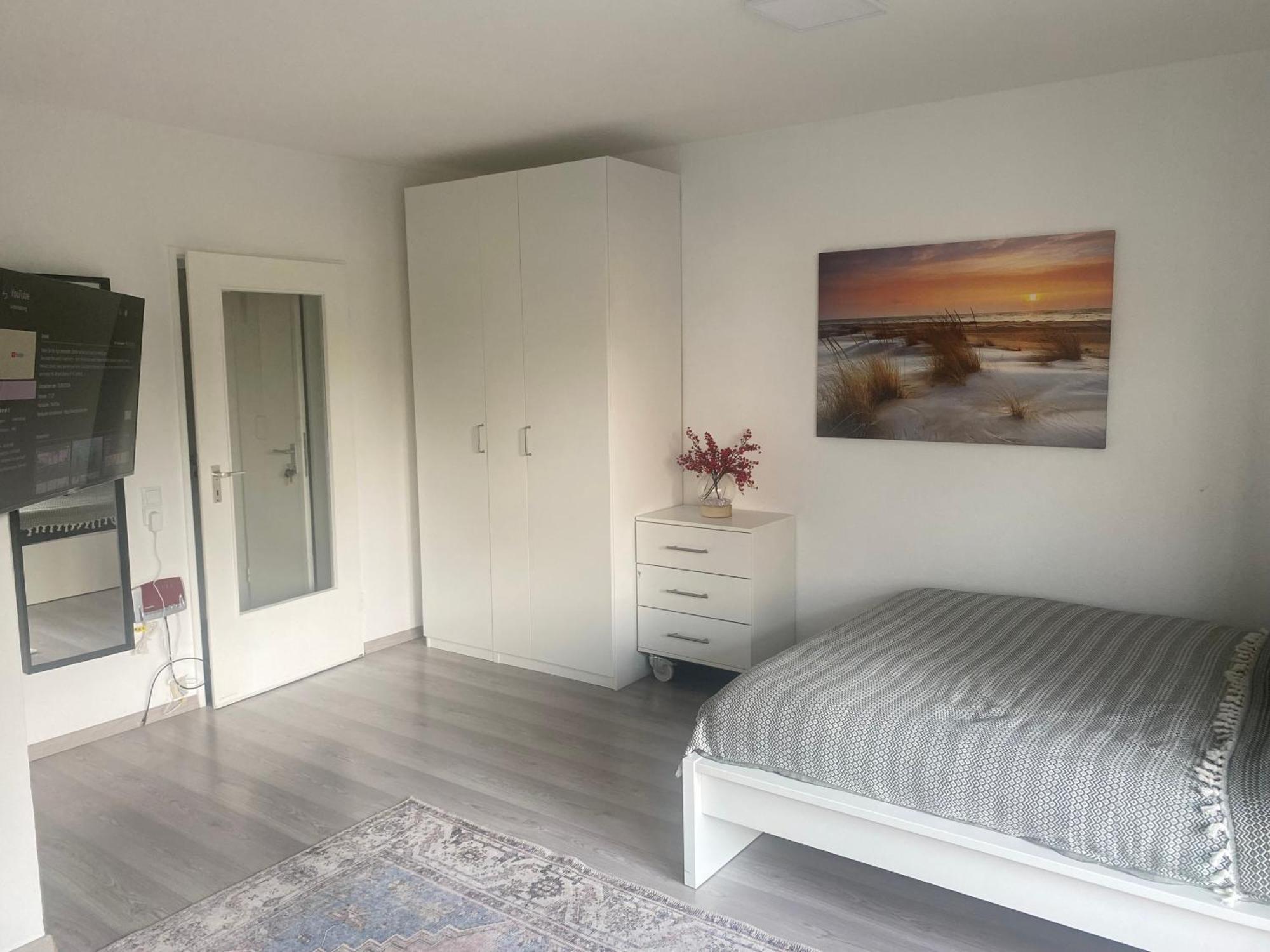 Gemuetliches Zuhause In 1A Lage Apartment Herne Exterior foto